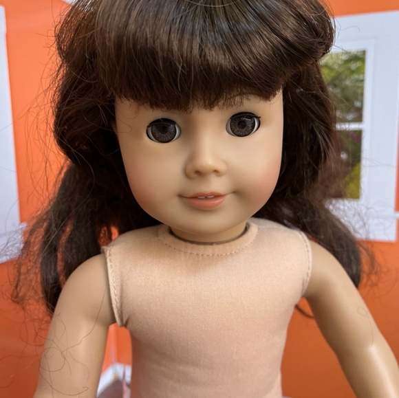 Samantha Doll - Picture 3 of 6